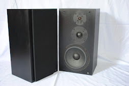 AR 338 Speakers