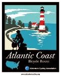 Atlantic Coastal - Bill's Route to Key West