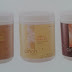 Set Shaklee Body Perfector