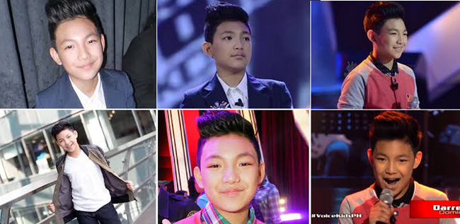 Darren Espanto to Stay in the Philippines? Darren Espanto to Stay in the Philippines?