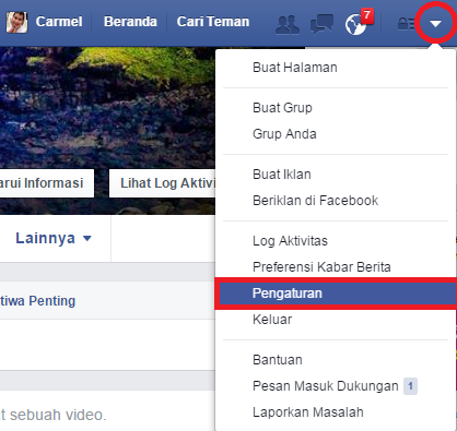 Cara Login Facebook Tanpa Email atau Telepon | Nama Pengguna Cara Login Facebook Tanpa Email atau Telepon | Nama Pengguna