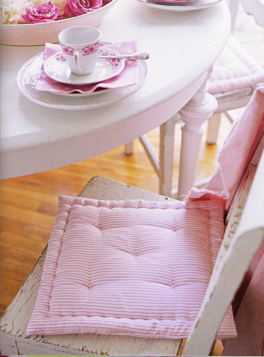 DIY Shabby Chic Furniture