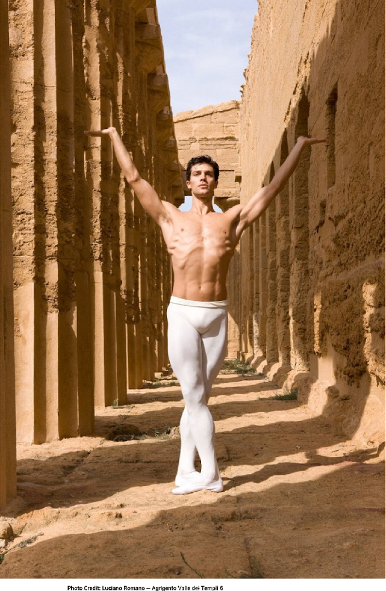 Roberto Bolle