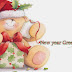 Happy New Year 2015 Funny Cartoon Images, Wallpaper