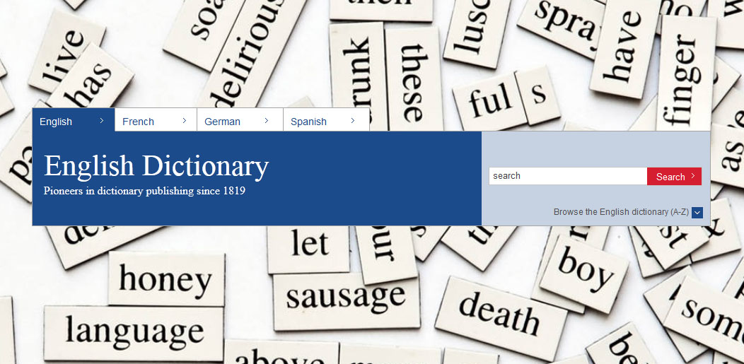 collinsdictionary.jpg Free Dictionary – Collinsdictionary.com, Collins dictionary online for free