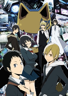 Daftar Top 10 Anime Terbaik 2010 part 3