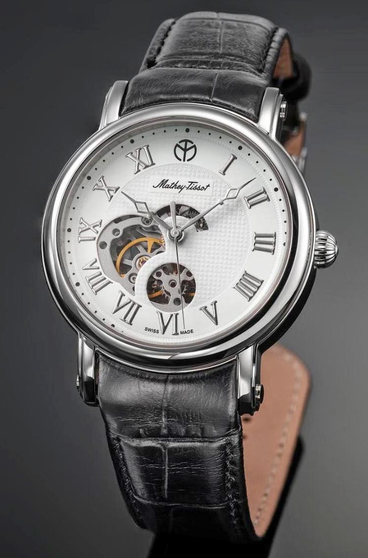 Mathey-Tissot