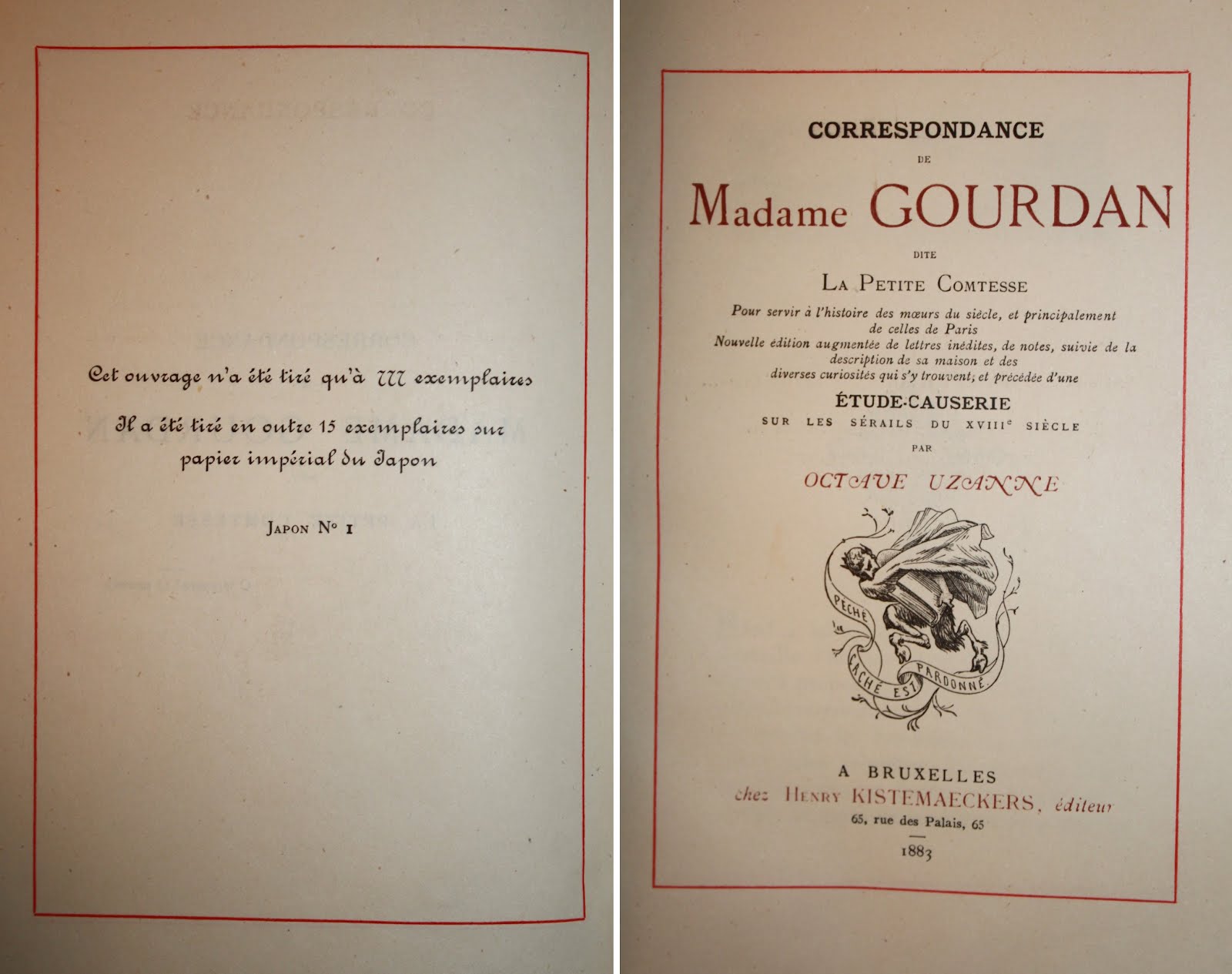 comtesse du barry prostituée