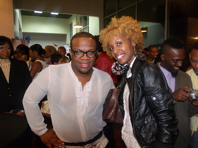 Celebrity Hair Stylist Derek J Celebrates Grand Opening Of The J