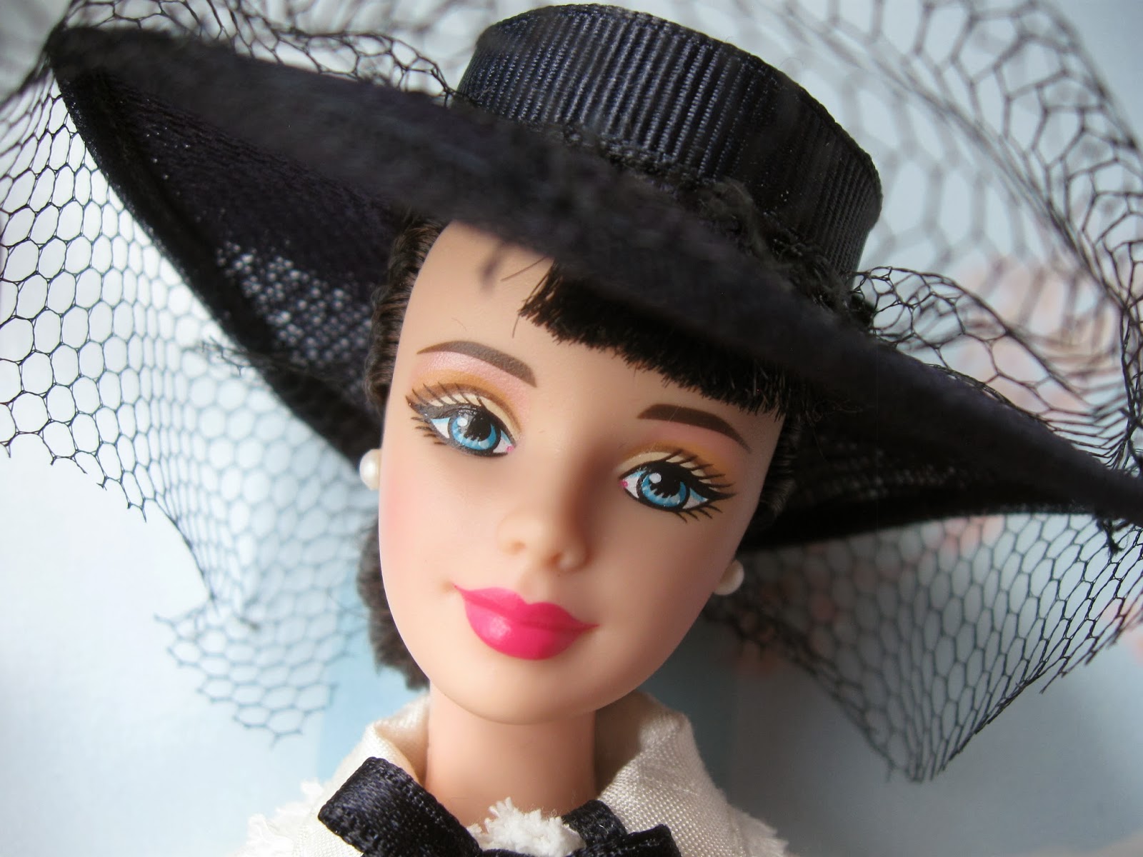 Dolce's Closet: Barbie: Spring In Tokyo