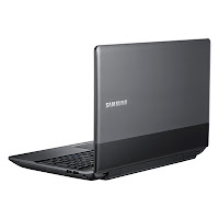 Samsung Series 3 NP300E5A-A02UB laptop