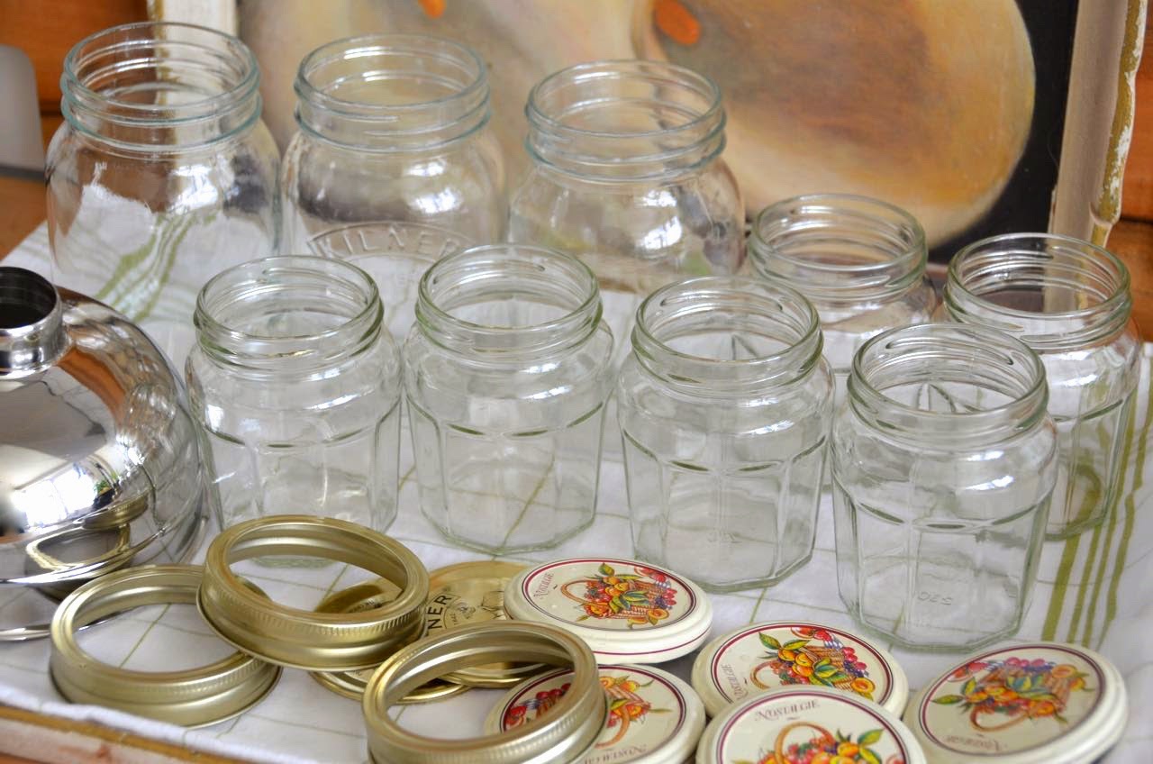 SEVILLE ORANGE MARMALADE SEVILLE ORANGE MARMALADE