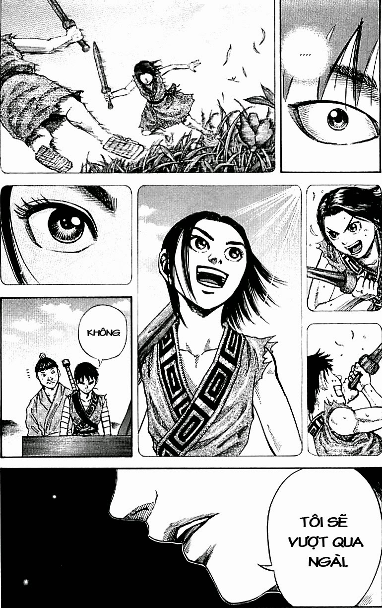 Kingdom – Vương Giả Thiên Hạ chap 106 Trang 13 - Mangak.info Kingdom – Vương Giả Thiên Hạ chap 106 Trang 13 - Mangak.info