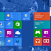 Cài Password bảo vệ máy tính Windows 8