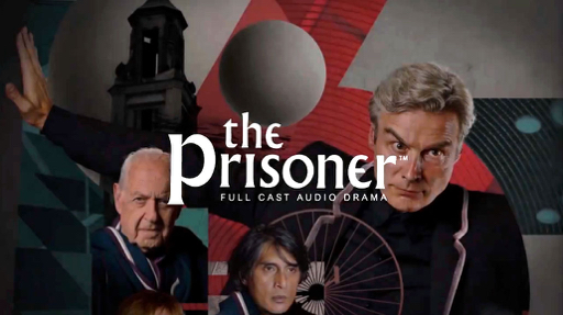 Download e-book The prisoner big finish For Free