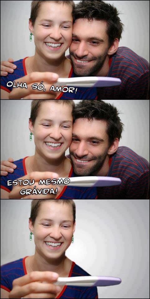 Imagens Engracadas Para Compartilhar No Facebook Twitter E Orkut Somos O Humor No Face Imagens Engracadas Amor Estou Gravida