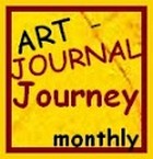 Participo en Art Journal Journey