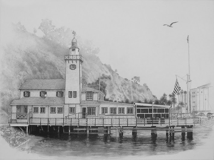 CATALINA YACHT CLUB