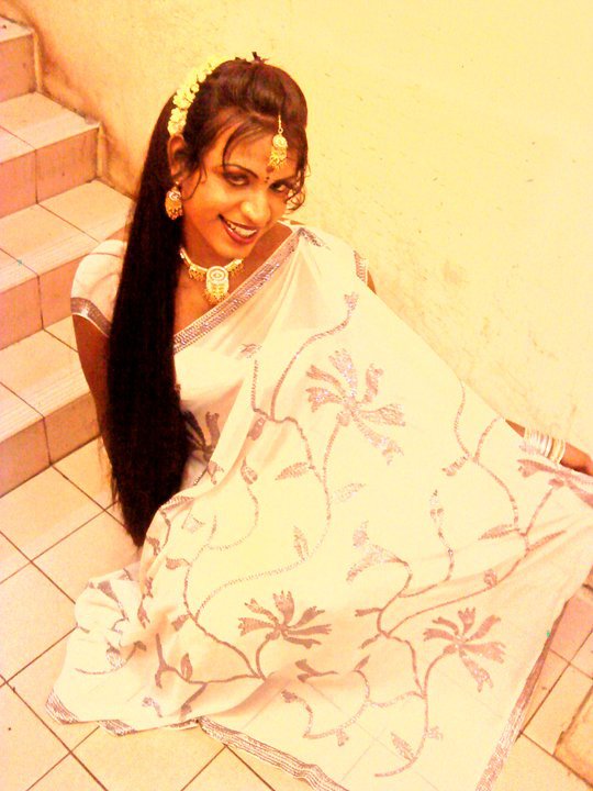 Love to dance in female Attire :: My Dance teacher loves as a girl