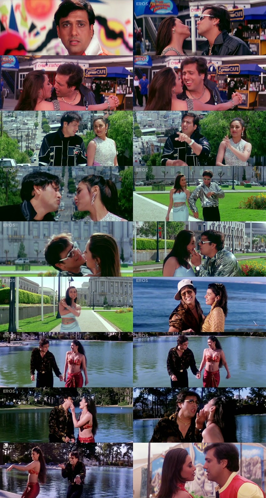 Govinda (actor)