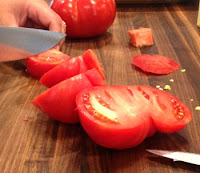 El tomate puede prevenir hasta un 59% el riesgo de ictus