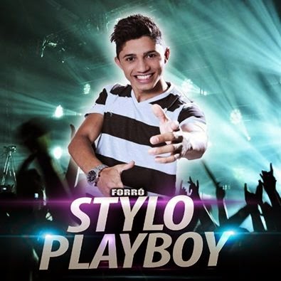#STYLO_PLAYBOY