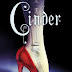 Recommendation: 'Cinder' by Marissa meyer