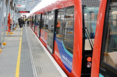 Public Transport