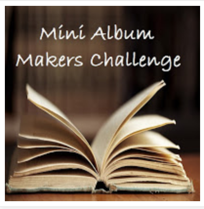 Mini Album Makers