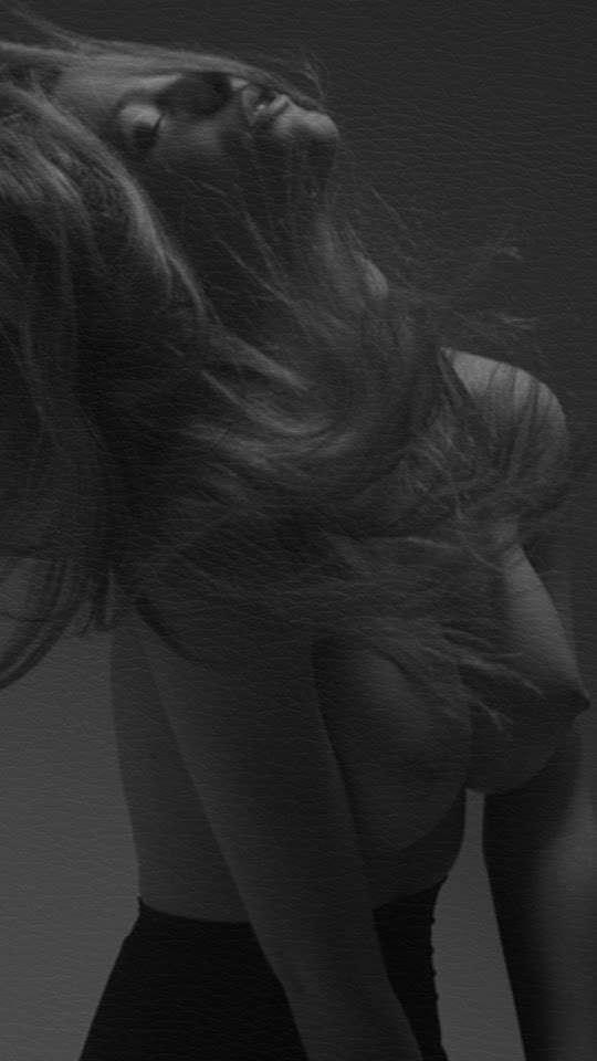 Hot Brooklyn Decker Nude Victoria8217s Secret Model  Galaxy Note HD Wallpaper