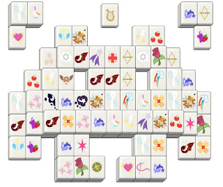 Mahjong Connect 5 - jogue Mahjong grátis em !