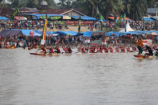 pacu jalur