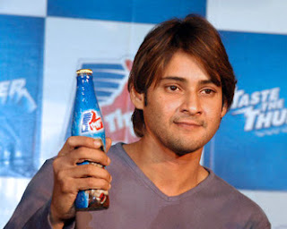 Exclusive: Thums Up Good News for Mahi Fans