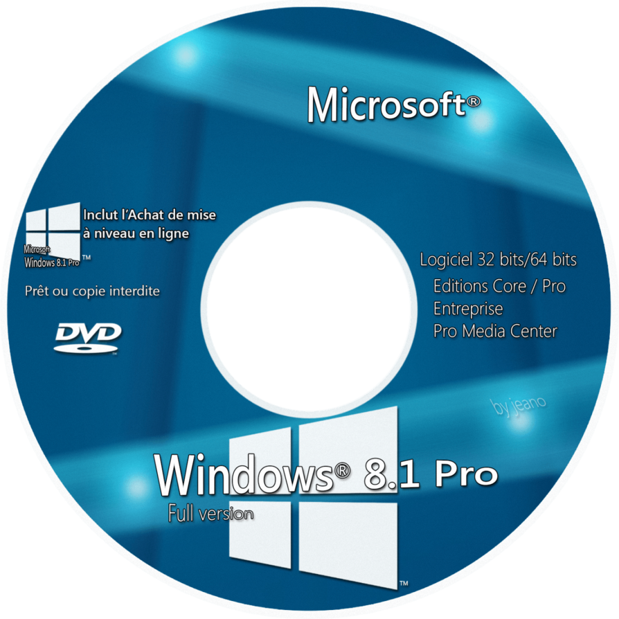 CRACK WINDOWS 8.1 PRO x64-ACTIVATED(EXCELLENT)