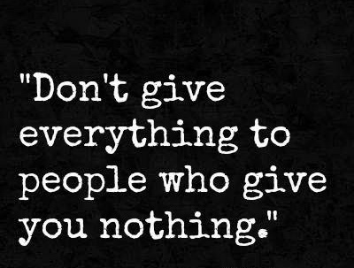 Being Too Nice Quotes. QuotesGram