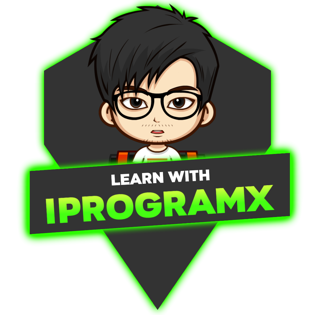IProgramX