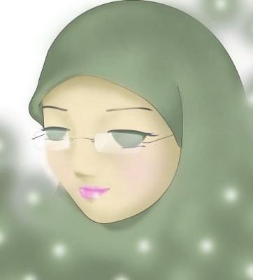 Cantik Dalam Islam
