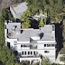 2015-04-16 Misc: Aerial Picture of Adam Lambert's House-L.A.