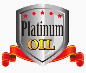 platinum oil for you...