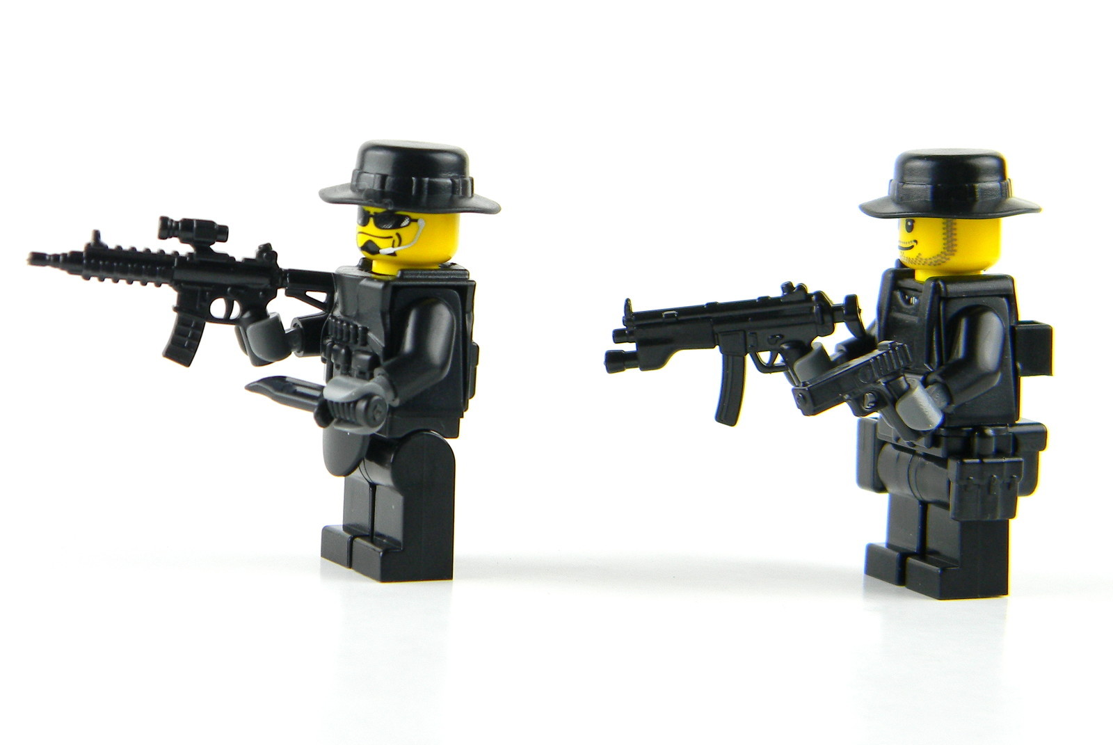 Lego Asia Lego Navy Seals Squad