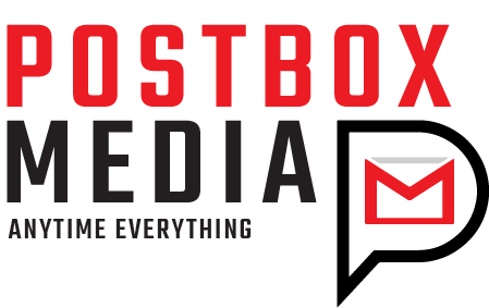 postbox media