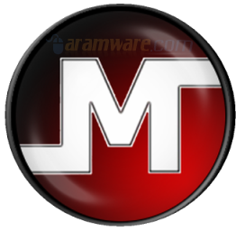 ايقونة برنامج مالويرحذف الفيروسات Malwarebytes Anti-Malware 1.70.0.1100