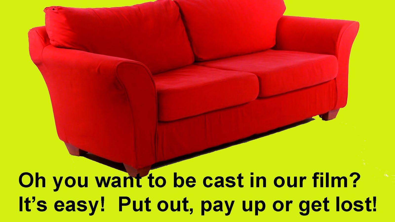 the directors couch crime guns and videotape why are hollywood casting the directors couch crime guns and videotape why are hollywood casting