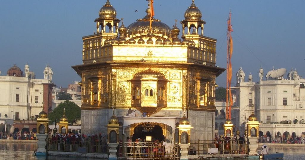 Documentalium: Los templos mas impresionantes de la historia que aún