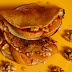 Receta de panqueques
