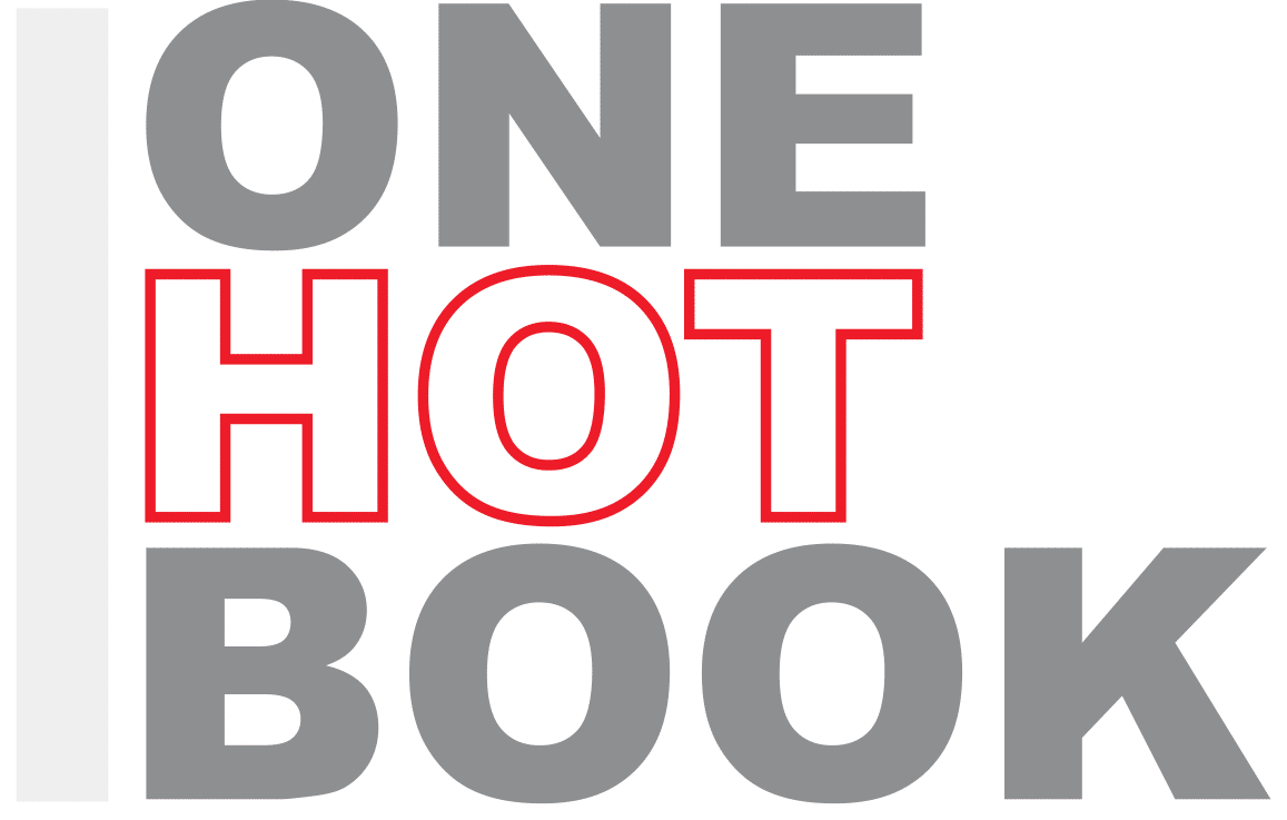 One Hot Book