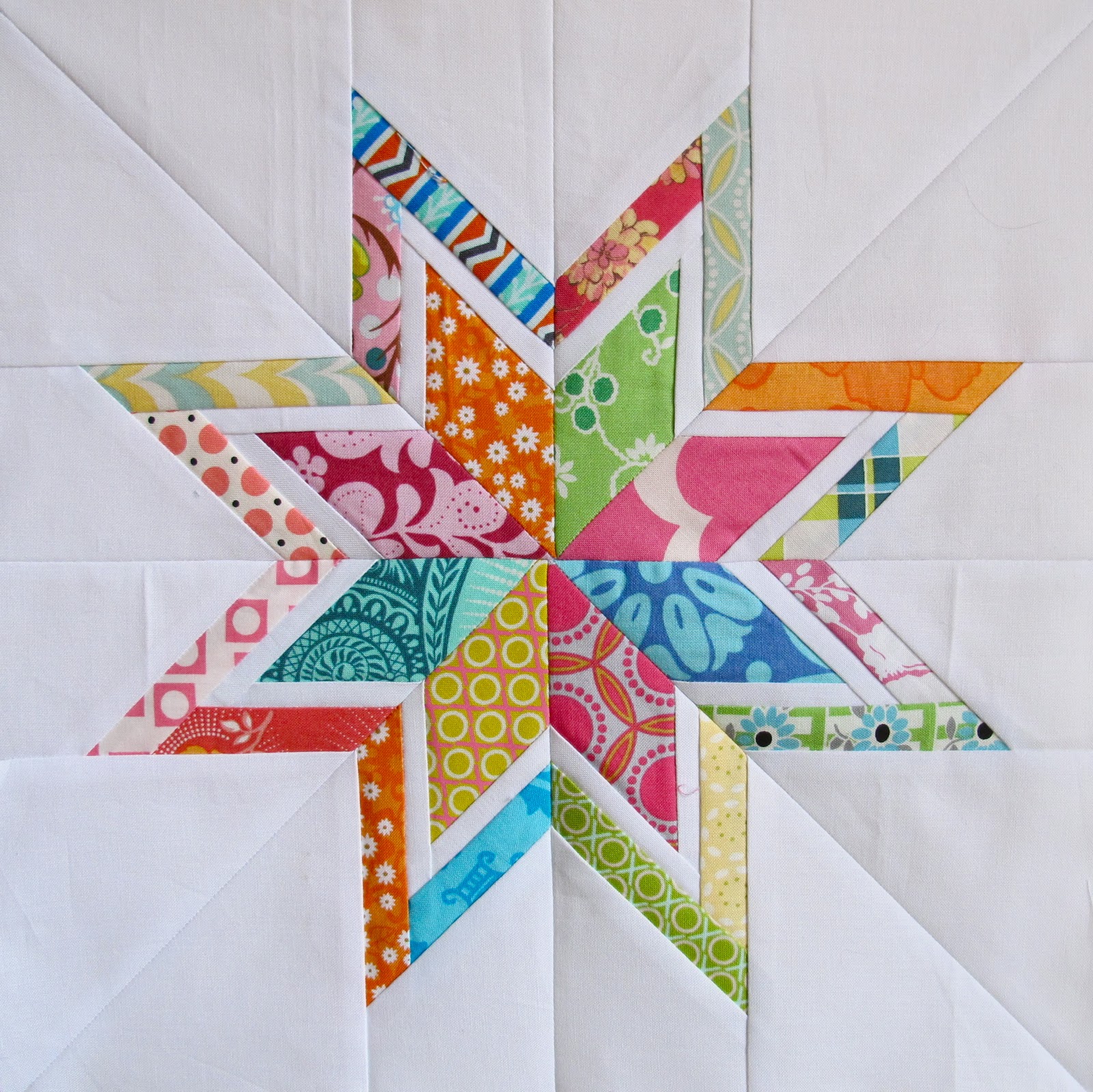 Paper Templates For Quilting