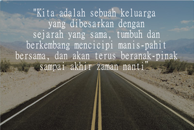 Kata Mutiara Tokoh-tokoh Dunia Tentang Keluarga ~ Pecinta Ilmu dan Hikmah