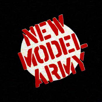 New Model Army Thunder And Consolation Rar