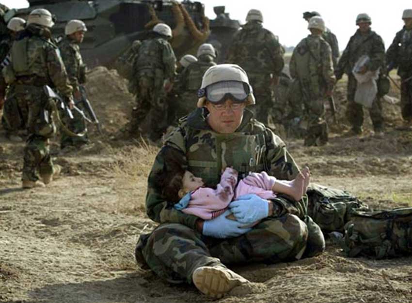 Um olhar sobre o passado